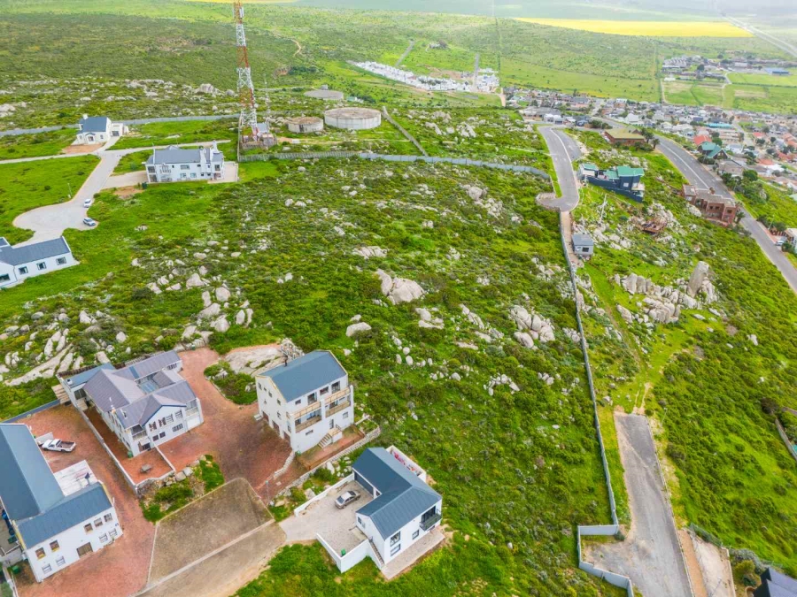 0 Bedroom Property for Sale in Saldanha Western Cape